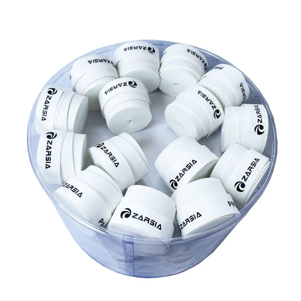 60 pcs ZARSIA New arrival Dry freel Tennis grip - Image 4