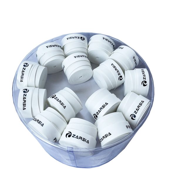 60 pcs ZARSIA New arrival Dry freel Tennis grip - Image 6