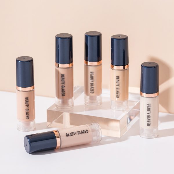 6ml Matte Liquid Foundation Cream - Image 3