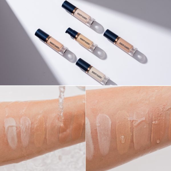 6ml Matte Liquid Foundation Cream - Image 6