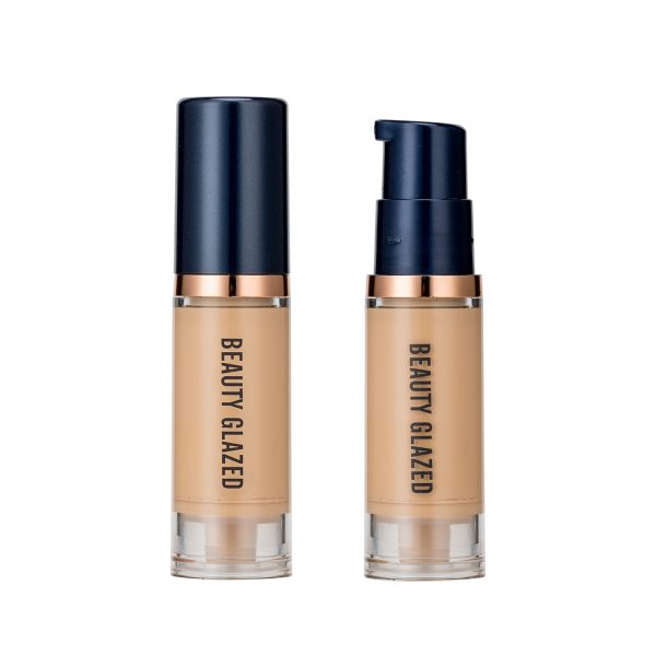 6ml Matte Liquid Foundation Cream