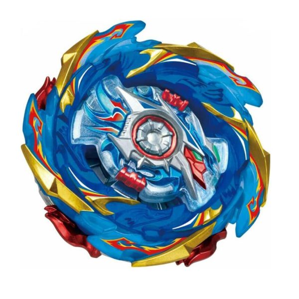 B-X TOUPIE BURST BEYBLADE SPINNING TOP SuperKing Sparking Booster - Image 5