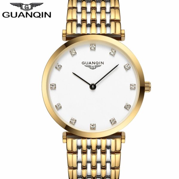 GUANQIN Women Watches 2022 Luxury Top Brand - Image 5