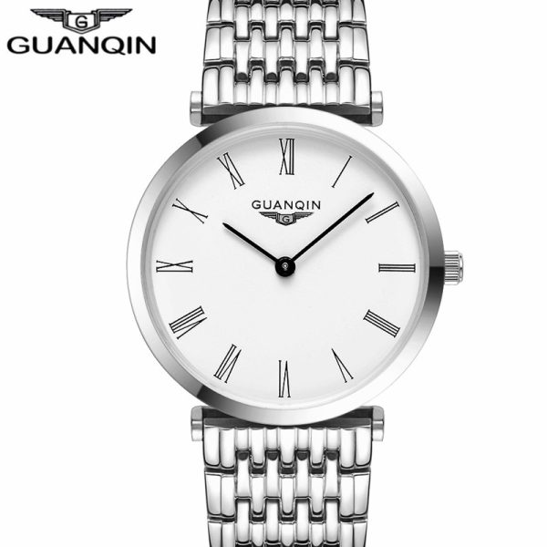 GUANQIN Women Watches 2022 Luxury Top Brand