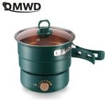 Rice Cooker Soup Maker Boiler For Travel