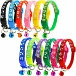 Pet Supplies Cat Collar Cat Necklace