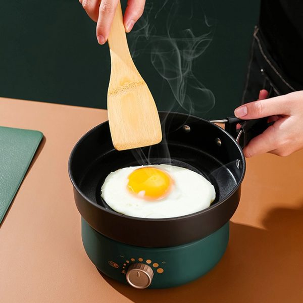 Rice Cooker Soup Maker Boiler For Travel - Image 4