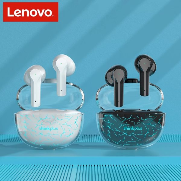 Lenovo XT95 Pro Bluetooth Earphone 9D HIFI Sound Sport Waterproof - Image 3