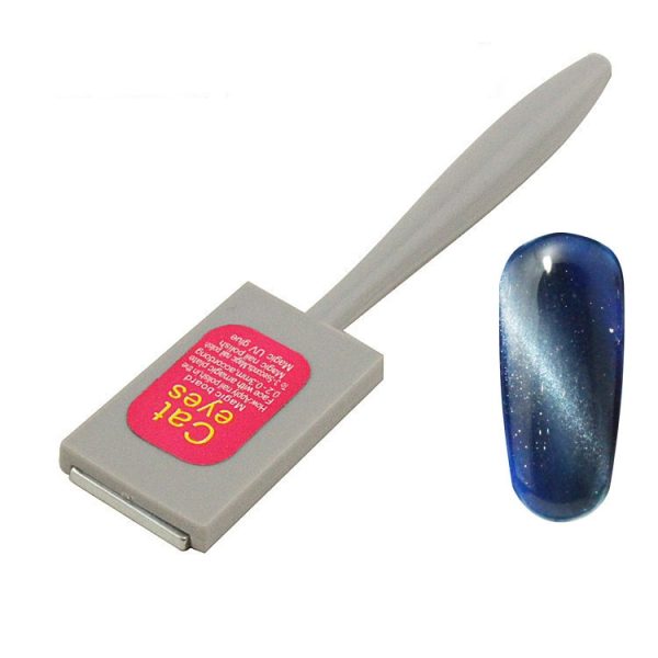 Magical Magnet Stick For Cat Eye Gel Polish tool