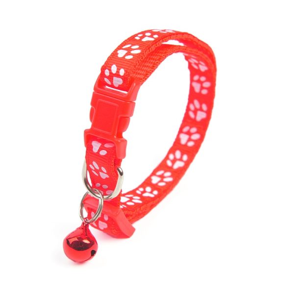 Pet Supplies Cat Collar Cat Necklace - Image 7