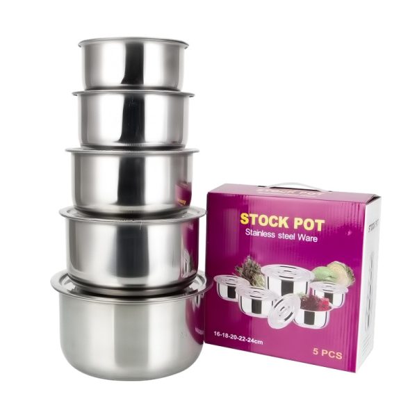 Tools Cookware Kitchen Accessories - Image 7