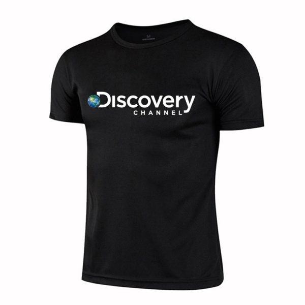 Men Discovery Channel Sitcoms - Image 2