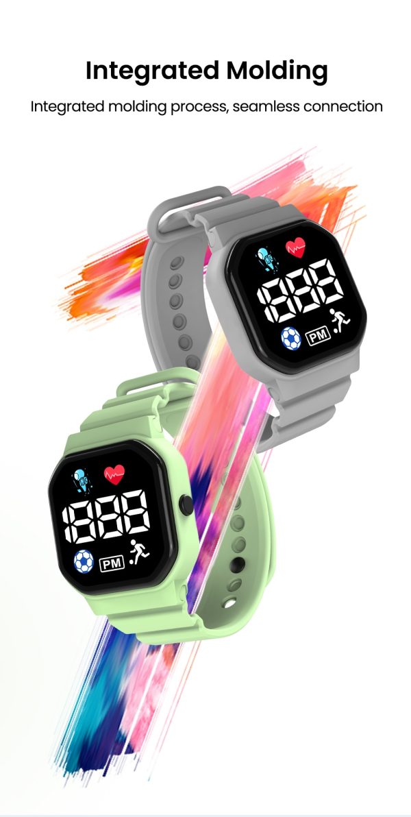 Twitch Children SmartWatch Boys Girls - Image 7