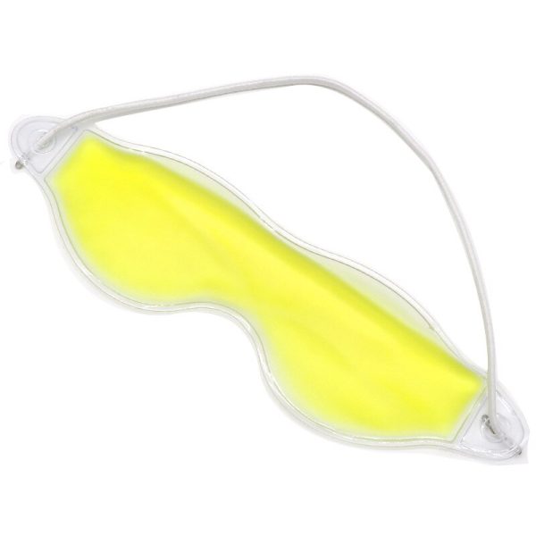 Cooling Gel Ice Eye Mask Eyes Skin Care Relax Relieve Fatigue Anti Dark Circle Eye Bags Cooling Ice Compress Masks Beaty Tools - Image 3