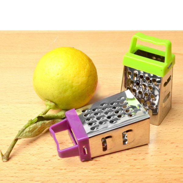 Kitchen Accessories Handheld Fruit Vegetable Grater Vegetable Cutter Grater Slicer Cuisine Peeler Slicer Cooking Tools Cocina - Image 2