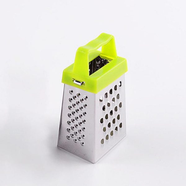 Kitchen Accessories Handheld Fruit Vegetable Grater Vegetable Cutter Grater Slicer Cuisine Peeler Slicer Cooking Tools Cocina - Image 6