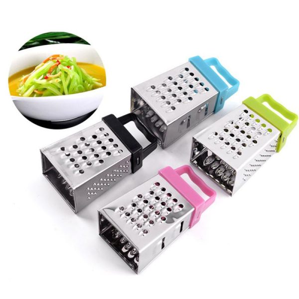 Kitchen Accessories Handheld Fruit Vegetable Grater Vegetable Cutter Grater Slicer Cuisine Peeler Slicer Cooking Tools Cocina